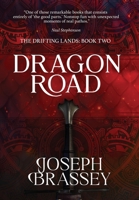 Dragon Road 0857666797 Book Cover