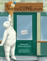 Happy CONEction 1960157477 Book Cover