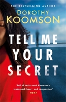 Tell Me Your Secret 1472260392 Book Cover