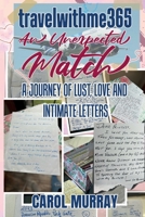 travelwithme365, An Unexpected Match B0CQ12R18K Book Cover