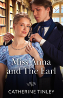 Miss Anna & Earl_triplet O3 PB 0263345025 Book Cover
