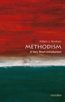 Methodism: A Very Short Introduction 0198802315 Book Cover