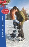 Christmas on Crimson Mountain 037365099X Book Cover