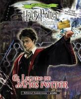 Harry Potter and the Prisoner of Azkaban (Harry Potter, #3) 9500725185 Book Cover