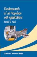 Fundamentals of Jet Propulsion with Applications 0521819830 Book Cover