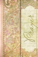 Prayer Journal 1105625729 Book Cover