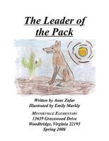 The Leader of the Pack 1438957254 Book Cover