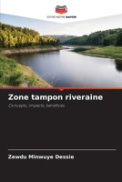 Zone tampon riveraine (French Edition) 6208642507 Book Cover