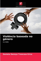 Violência baseada no género 6203478024 Book Cover