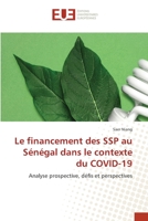 Le financement des SSP au Sénégal dans le contexte du COVID-19 6203434892 Book Cover