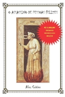 O Assassino de Pessoas Felizes: inveja mata! 6587149022 Book Cover