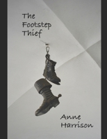 The Footstep Thief B09WHKQ2LV Book Cover