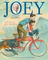 Joey 1534480536 Book Cover