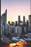 Financial heist B0F8HT9JYG Book Cover