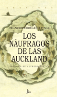 Les Naufragés Des Auckland 2012696716 Book Cover
