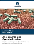 Allelopathie und Cyanobakterien (German Edition) 6630427300 Book Cover