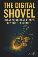 The Digital Shovel: A Step-by-Step Guide to Starting Digital Businesses, Print-on-Demand Projects, and Online Income Success B0FQTRHZNX Book Cover