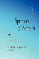 Sprinkles of Stardust 1882260023 Book Cover