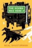 The Schwa Was Here 0142405779 Book Cover