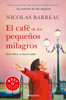 Das Café der kleinen Wunder 2253100242 Book Cover
