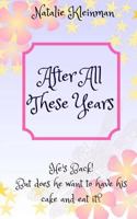After All These Years 144482550X Book Cover