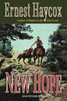 New Hope: Western Stories (Thorndike Western I) 0843947217 Book Cover