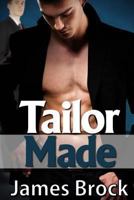 Tailor Made 1618450778 Book Cover