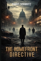 The Homefront Directive B0GXH2LT14 Book Cover