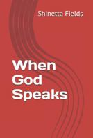When God Speaks 1730765246 Book Cover