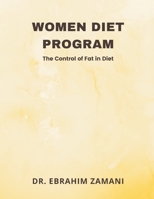 Women Diet Program 935733372X Book Cover