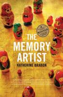 The Memory Artist 1760296244 Book Cover