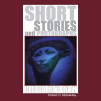 Cleopatra's Bath: Short Stories and Photographs 149077064X Book Cover