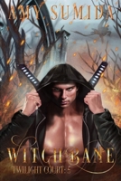 Brujería 1540651487 Book Cover
