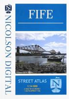 l Fife Street Atlas 1912046636 Book Cover