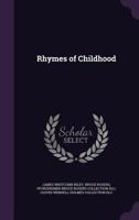 Rhymes of Childhood 1359562362 Book Cover