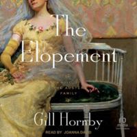 The Elopement B0FQP8WQJ1 Book Cover