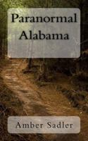 Paranormal Alabama 1974607542 Book Cover