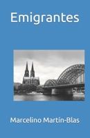 Emigrantes B0C2SH6KGX Book Cover