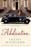 Abdication 1451658834 Book Cover
