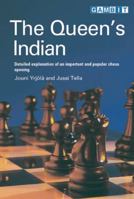 The Queen's Indian 1901983900 Book Cover