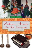 Indian Music for the Classroom 1578868769 Book Cover