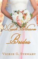 Peach Blossom Brides 1942606257 Book Cover