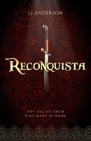 Reconquista 0993210643 Book Cover