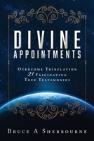 Divine Appointments: Overcome Tribulation 21 Fascinating True Testimonies 1662807929 Book Cover