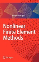 Nonlinear Finite Element Methods 3642090028 Book Cover