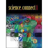 Science.Connect 1 --2002 publication. 0070890927 Book Cover