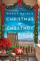 Christmas in Chestnut Ridge 1250794153 Book Cover