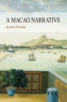 Macao Narrative 962209077X Book Cover
