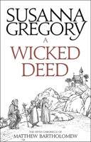 A Wicked Deed 0751525448 Book Cover