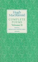 Complete Poems, Volume II 185754062X Book Cover